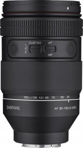 Obiektyw Samyang Samyang AF 35-150mm F2-2.8 L mount 6