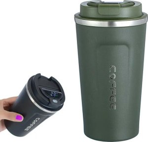 ATL AG369I Kubek termiczny z wyświetlaczem    zielony 2
