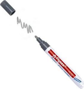 ATL DA11B Marker do renowacji fug szary 2