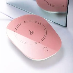 ATL DA26B Ele. podgrzewacz do kubka różowy 3