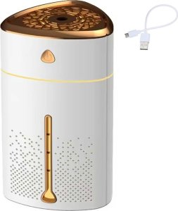 Dyfuzor zapachowy ATL DA195 Nawilżacz powietrza dyfuzor 1l 2