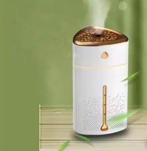 Dyfuzor zapachowy ATL DA195 Nawilżacz powietrza dyfuzor 1l 3