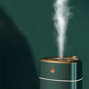 Dyfuzor zapachowy ATL DA195 Nawilżacz powietrza dyfuzor 1l 4