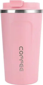 ATL AG369J Kubek termiczny z wyświetlaczem    różowy 3