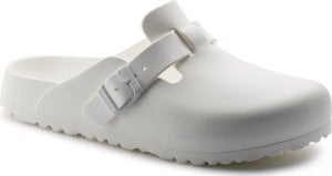 Birkenstock Birkenstock damskie klapki BOSTON EVA 0127133 (szerokość wąska) 40 1