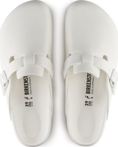 Birkenstock Birkenstock damskie klapki BOSTON EVA 0127133 (szerokość wąska) 41 2