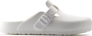 Birkenstock Birkenstock damskie klapki BOSTON EVA 0127133 (szerokość wąska) 41 3
