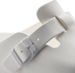 Birkenstock Birkenstock damskie klapki BOSTON EVA 0127133 (szerokość wąska) 41 4