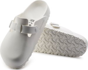 Birkenstock Birkenstock damskie klapki BOSTON EVA 0127133 (szerokość wąska) 41 5