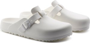Birkenstock Birkenstock damskie klapki BOSTON EVA 0127133 (szerokość wąska) 41 6