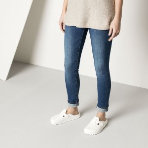 Birkenstock Birkenstock damskie klapki BOSTON EVA 0127133 (szerokość wąska) 41 7