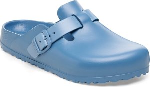 Birkenstock Birkenstock damskie klapki BOSTON EVA 1027259 (szerokość wąska) 40 1