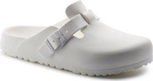 Birkenstock Birkenstock damskie klapki BOSTON EVA 0127133 (szerokość wąska) 39 1