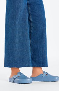 Birkenstock Birkenstock damskie klapki BOSTON EVA 1027259 (szerokość wąska) 36 2