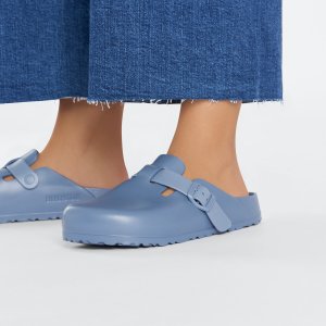Birkenstock Birkenstock damskie klapki BOSTON EVA 1027259 (szerokość wąska) 36 4