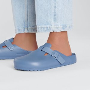 Birkenstock Birkenstock damskie klapki BOSTON EVA 1027259 (szerokość wąska) 36 5