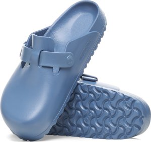 Birkenstock Birkenstock damskie klapki BOSTON EVA 1027259 (szerokość wąska) 36 6
