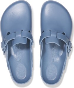Birkenstock Birkenstock damskie klapki BOSTON EVA 1027259 (szerokość wąska) 36 7