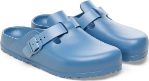 Birkenstock Birkenstock damskie klapki BOSTON EVA 1027259 (szerokość wąska) 36 8