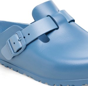 Birkenstock Birkenstock damskie klapki BOSTON EVA 1027259 (szerokość wąska) 36 10