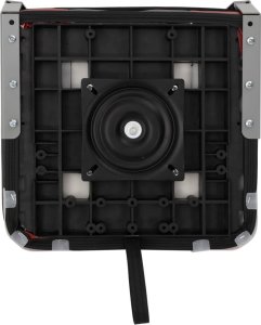 vidaXL Składane siedziska do łodzi, 4-cz., z wysokim oparciem 9