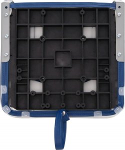 vidaXL Składane siedziska do łodzi, 2 szt, wysokie oparcie, 39x43x58cm 7