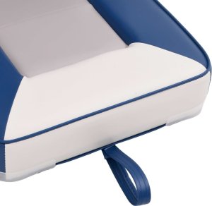 vidaXL Składane siedziska do łodzi, 2 szt, wysokie oparcie, 39x43x58cm 10