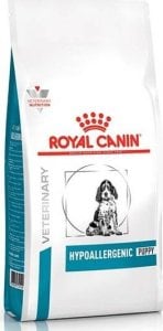Royal Canin Royal Canin VD Hypoallergenic Karma dla Szczeniąt 1,5kg 1