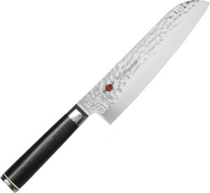 Fissman Fissman Kensei Kojiro nóż kuchenny santoku 18cm 1