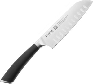 Fissman Fissman Kronung nóż kuchenny małe santoku 13cm 1