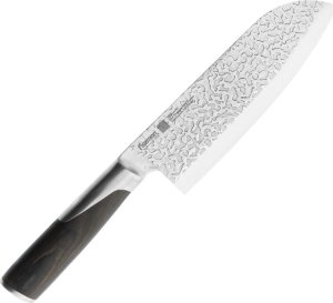 Fissman Fissman Tirol nóż kuchenny santoku 18cm 1