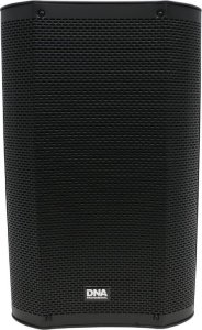 Kolumna DNA DNA SPX12 DSP kolumna głośnikowa aktywna 12" Bluetooth USB SD MP3 2