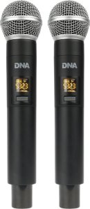 Mikrofon Bitmat Event Vocal Set 4