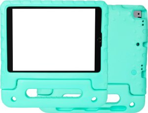 Etui na tablet Alcasa Alcasa I09KA 25,9 cm (10.2") Pokrowiec Kolor Aqua 4