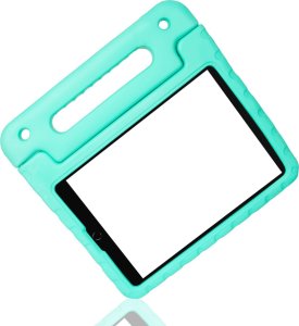 Etui na tablet Alcasa Alcasa I09KA 25,9 cm (10.2") Pokrowiec Kolor Aqua 5