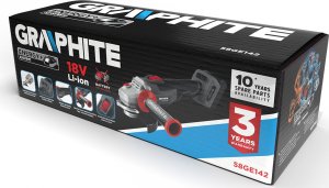 Szlifierka Graphite 58GE142 8
