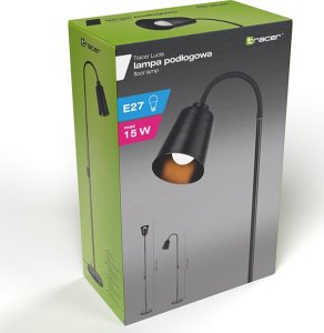 Lampa podłogowa Tracer Lampa podłogowa Tracer Lucia 9