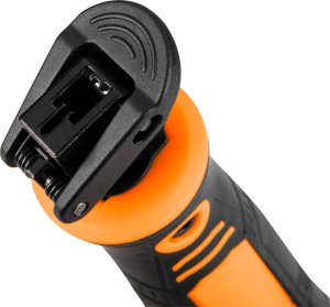 Neo Uchwyt do brzeszczotów, uniwersalny, zestaw 4 + 1 44-650 14