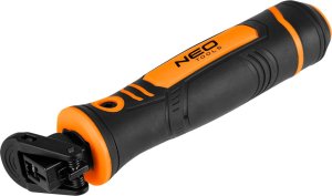 Neo Uchwyt do brzeszczotów, uniwersalny, zestaw 4 + 1 44-650 15