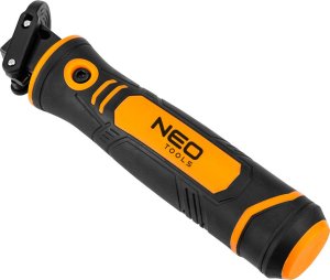 Neo Uchwyt do brzeszczotów, uniwersalny, zestaw 4 + 1 44-650 8