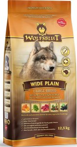 Wolfsblut Wolfsblut Wide Plain Karma Dla Psa Konina 12,5kg 3