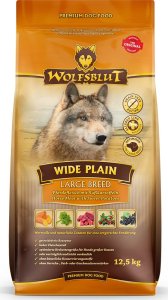 Wolfsblut Wolfsblut Wide Plain Karma Dla Psa Konina 12,5kg 4