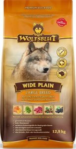Wolfsblut Wolfsblut Wide Plain Karma Dla Psa Konina 12,5kg 7