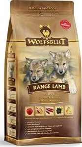 Wolfsblut Wolfsblut Range Lamb Puppy Karma Dla Psa Jagnięcina 12,5kg 1
