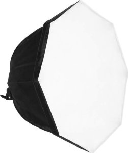 Lampa studyjna GlareOne GlareOne Softbox światła ciągłego Octa 60 - 1 świetlówka 1