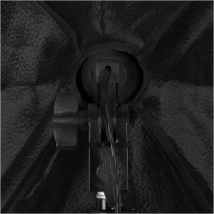 Lampa studyjna GlareOne GlareOne Softbox światła ciągłego Octa 60 - 1 świetlówka 5