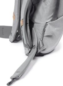 Torba Peak Design Pas biodrowy Everyday Hip Belt Ash 29-52 v2 - Popielaty 9