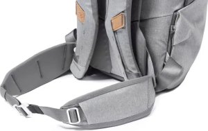 Torba Peak Design Pas biodrowy Everyday Hip Belt Ash 29-52 v2 - Popielaty 11