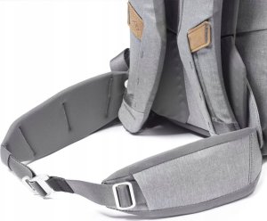 Torba Peak Design Pas biodrowy Everyday Hip Belt Ash 29-52 v2 - Popielaty 5