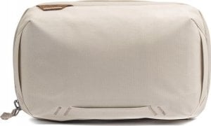 Torba Peak Design Wkład Travel Line Peak Design Tech Pouch Bone v2 - Kość słoniowa 1